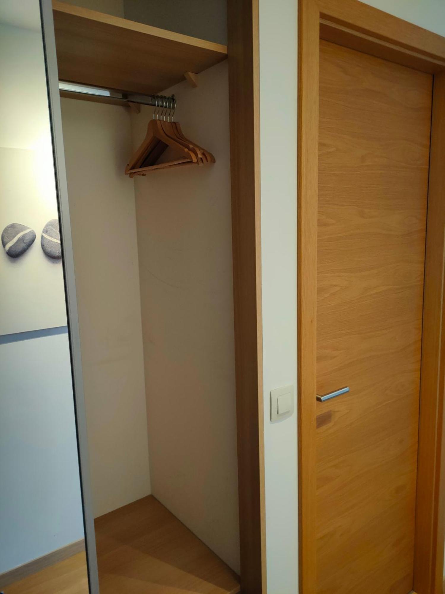 Sag Romantic 22 Floor Panorama City Free Parking Free Wifi Bratislava Exterior foto