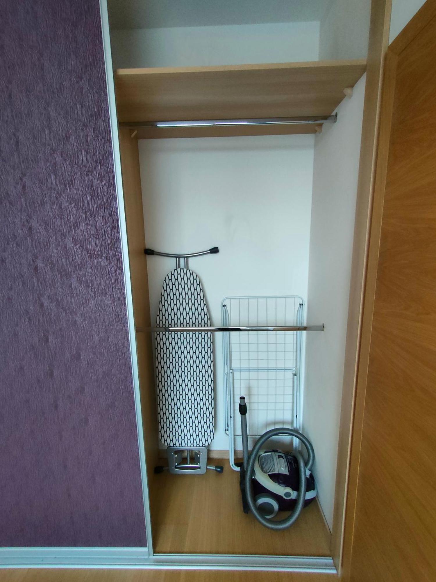 Sag Romantic 22 Floor Panorama City Free Parking Free Wifi Bratislava Exterior foto